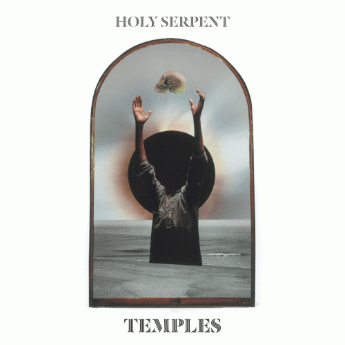 Holy Serpent : Temples